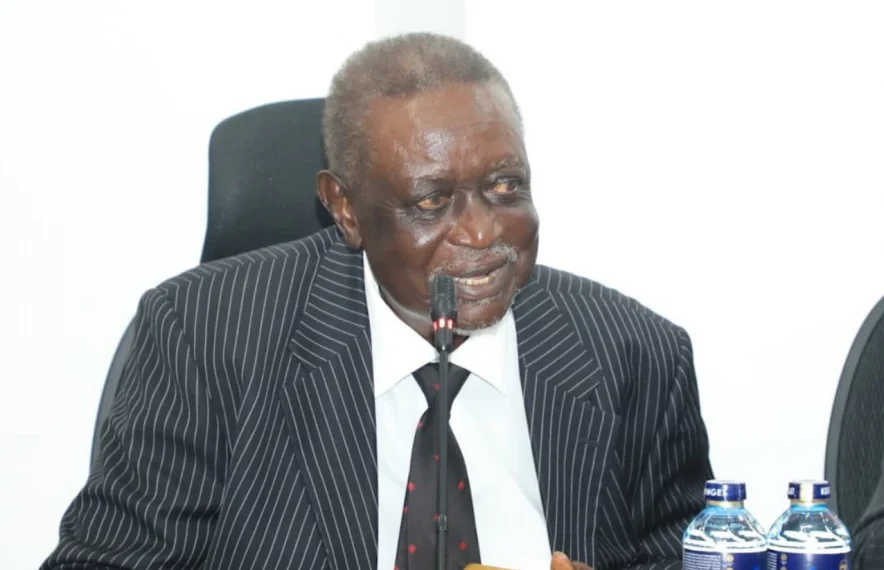 Oburu Oginga Appointed Acting ODM Party Leader Following Raila’s Passing