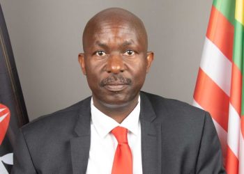 Okong’o Mogeni: Educational Background, Career, and Net Worth
