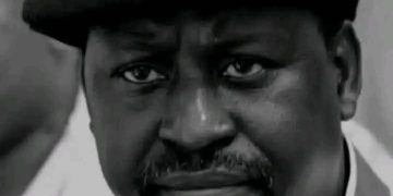 The People’s Farewell: Rise of the “December Battalion” and “December Mourners”