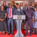 Raila Odinga to Be Buried on Sunday: Inside the 4-Day State Funeral Programme