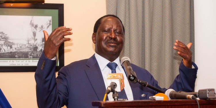 Raila Odinga’s Wealth: Inside the Multi-Billion Legacy of a Political Icon