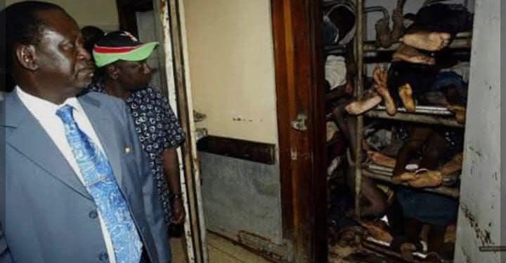 Kenya Must Reject the Return of Tribal Politics
