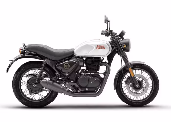 Royal Enfield 250CC Launched: Powerful Performance, Stylish Design & Affordable Price