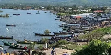 Samia Hills: A Natural and Cultural Heritage