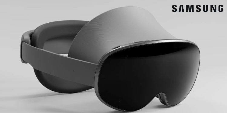Samsung Project Moohan XR Headset Pre-registration and Launch Dates Revealed