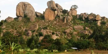 Sangalo Rocks: An Easy and Achievable Hike