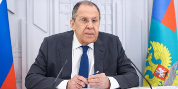 Russia Blames NATO and the West for Rising Tensions in Ukraine