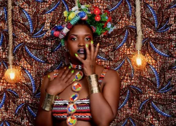 Sofiya Nzau Biography, Age, Career, Music, Mwaki Lyrics and Net Worth