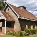St. Swithin’s Church: The Little Church on the Hill