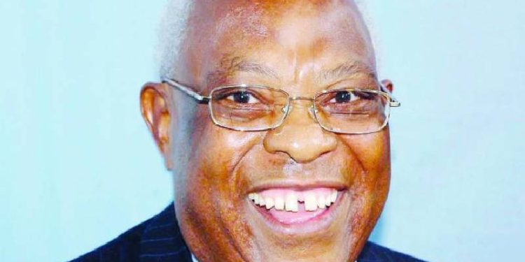 From Coffee Fields to Skyscrapers: The Legacy of Stanley Munga Githunguri