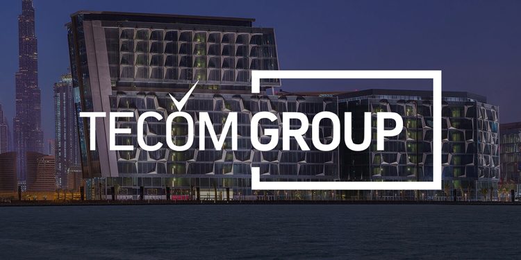 TECOM GROUP PJSC