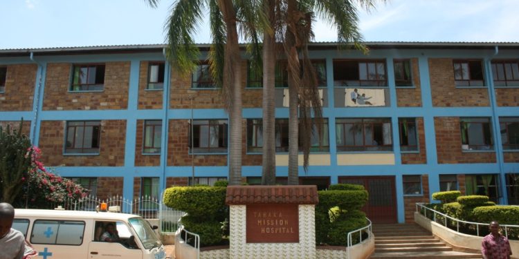 Tabaka Mission Hospital