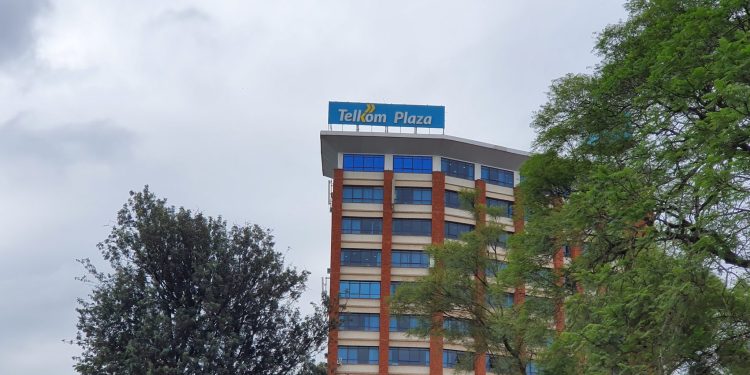HOW SERVICE OUTAGES KNOCKED TELKOM KENYA OUT OF THE TOP THREE MOBILE OPERATORS