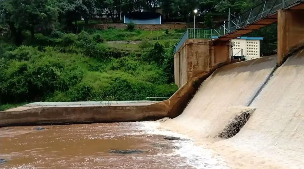 Tenwek Falls: History, Power, and Myths in Bomet