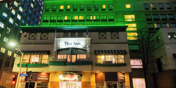 The Inn at Longwood Medical