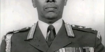 The Man Who Stopped Kenya’s 1982 Coup