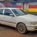 Police Recover Stolen Ugandan Car in Bungoma After Intelligence Tip-Off