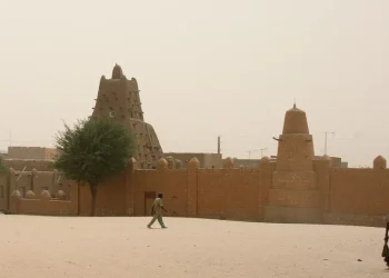 Timbuktu Celebrates 700 Years of the Djingarey Ber Mosque with Restoration and Unity