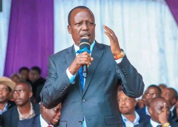 Rift Valley MPs to Donate 80 Bulls in Honour of Raila Odinga