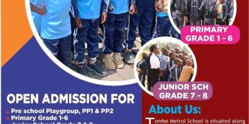 Tombe Metrol School Kisii – Nurturing Excellence in Academics and Talent
