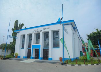 Tononoka Social Hall – A Vibrant Community Hub in Mombasa
