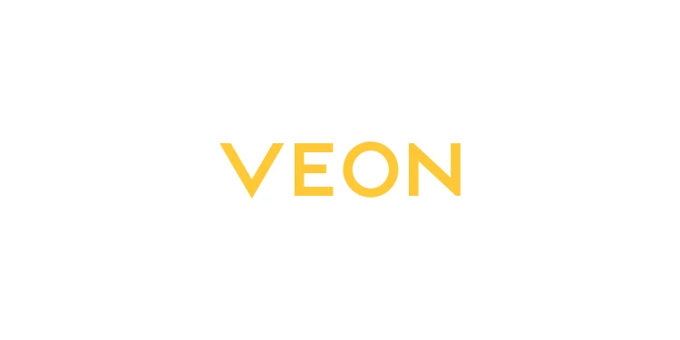 VEON LTD