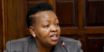 Veronica Maina: Educational Background, Career, and Net Worth