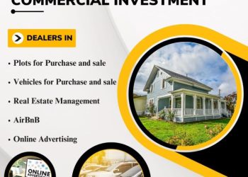Vivid Commercial Investment – Building Modern, Affordable Homes Across Kisii and Beyond