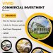 Vivid Commercial Investment – Building Modern, Affordable Homes Across Kisii and Beyond