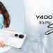 Vivo Y400 Pro 5G Launched with 12GB RAM, 256GB Storage and 80W Fast Charging