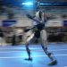World Humanoid Robot Games Kick Off in Beijing with 500 Robots Competing