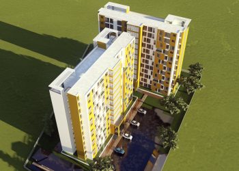 Boma Yangu Meru 2 Estate – Affordable Housing Project