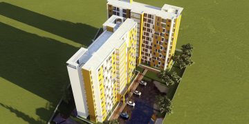 Boma Yangu Meru 2 Estate – Affordable Housing Project