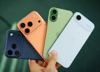 iPhone 18 Pro Already Rumored to Have These 6 New Features