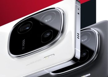 iQOO 12 5G Launched – Snapdragon 8 Gen 3, 144Hz AMOLED Display & 120W Fast Charging