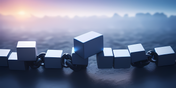 Confused as to what a blockchain is? While you’ll find a multitude of guides online, many of them can end up adding to the confusion by introducing new foreign lingo or they go too deep into the technical side. So, here’s a basic guide to blockchains that aims to explain the technology in layman’s terms…