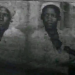 At Lang’ata Barracks Mrs. Wilkista Oketch, mother of Hezekiah Ochuka, and his sister Mary Adhiambo arrived for the court-martial of the man accused of leading the 1982 coup attempt.