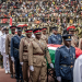 Details of the Gun Carriage Used in the State Funerals of Moi, Kibaki, Ogolla and Raila Odinga