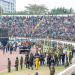 Kenya held a state funeral for former Prime Minister and opposition leader Raila Odinga on Friday, October 17, 2025, at Nyayo National Stadium in Nairobi. The service followed his death in India on October 15, at the age of 80