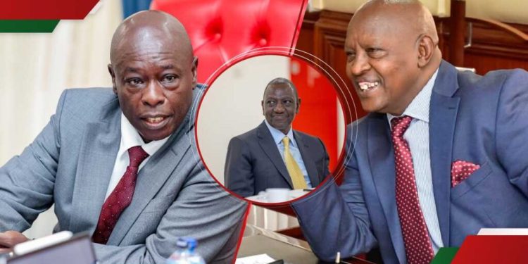 Kenya’s Unity Demands an End to Tribal Arrogance