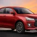 Maruti Dzire Launched – 25 KM/L Mileage, Premium Design & Affordable Price