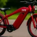 TVS Electric Cycle Launched – 120Km Range, High-Speed Performance & Affordable Price