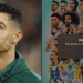 FIFA Deletes 2026 World Cup Poster Amid Backlash Over Ronaldo Exclusion