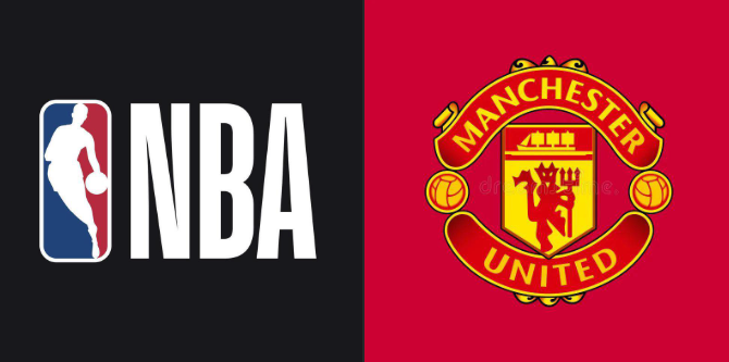 Manchester United to Join NBA Europe and Form Basketball Team