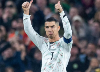 Cristiano Ronaldo World Cup Comments