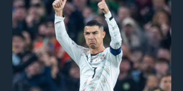 Cristiano Ronaldo World Cup Comments