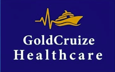 GoldCruize Healthcare Logo