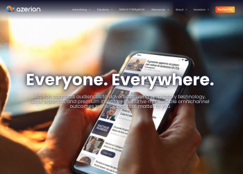 Azerion