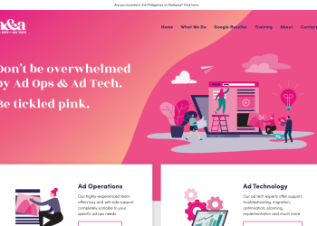 A&A (Ad Ops & Ad Tech)