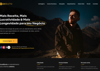 AdSeleto